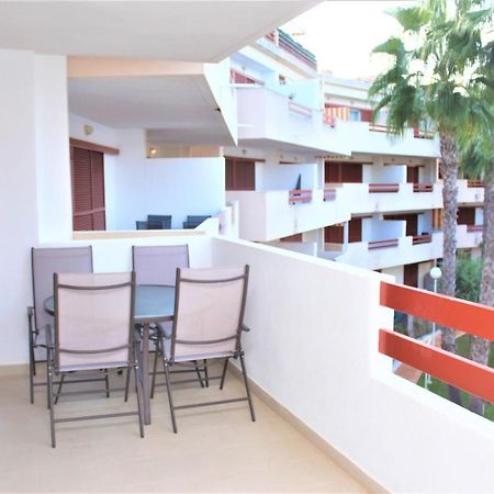 Gwen El Rincon Apartment Playa Flamenca Ngoại thất bức ảnh