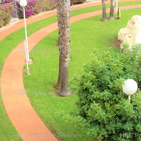 Gwen El Rincon Apartment Playa Flamenca Ngoại thất bức ảnh