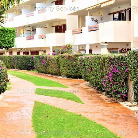 Gwen El Rincon Apartment Playa Flamenca Ngoại thất bức ảnh