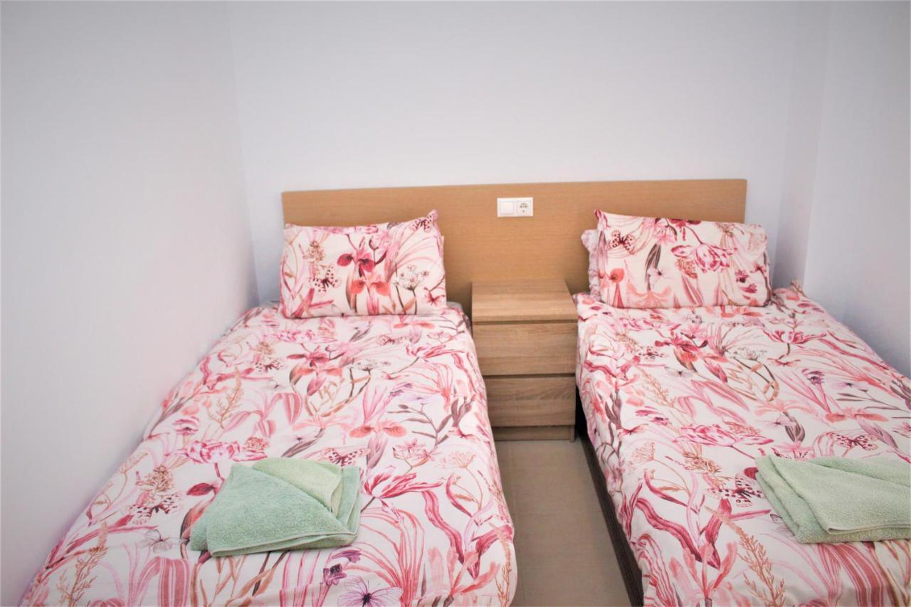 Gwen El Rincon Apartment Playa Flamenca Ngoại thất bức ảnh