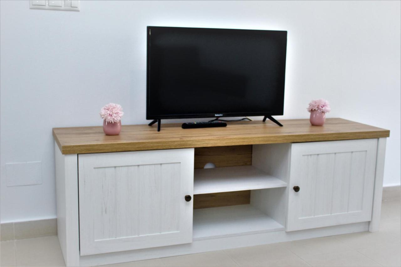 Gwen El Rincon Apartment Playa Flamenca Ngoại thất bức ảnh