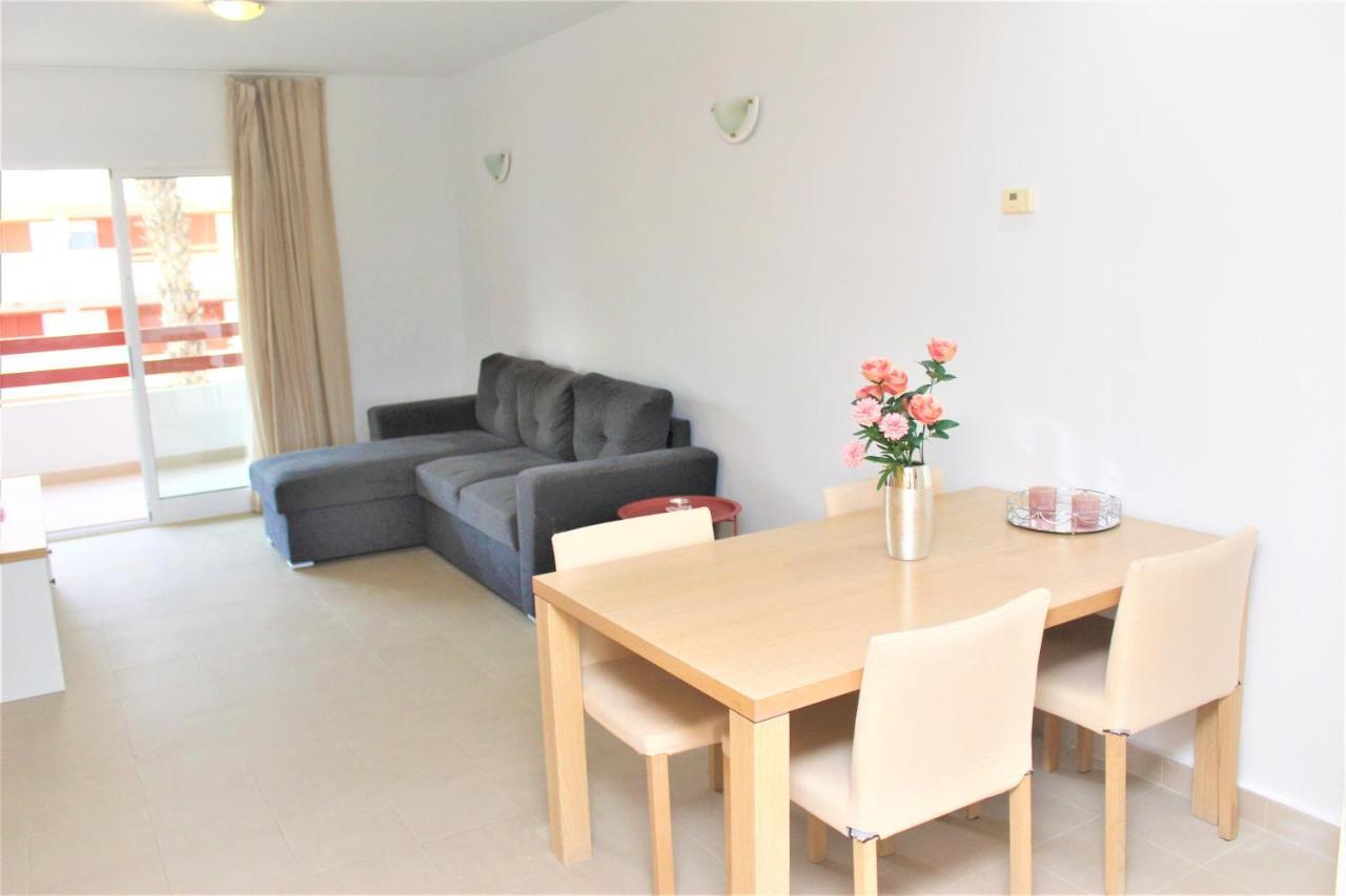 Gwen El Rincon Apartment Playa Flamenca Ngoại thất bức ảnh