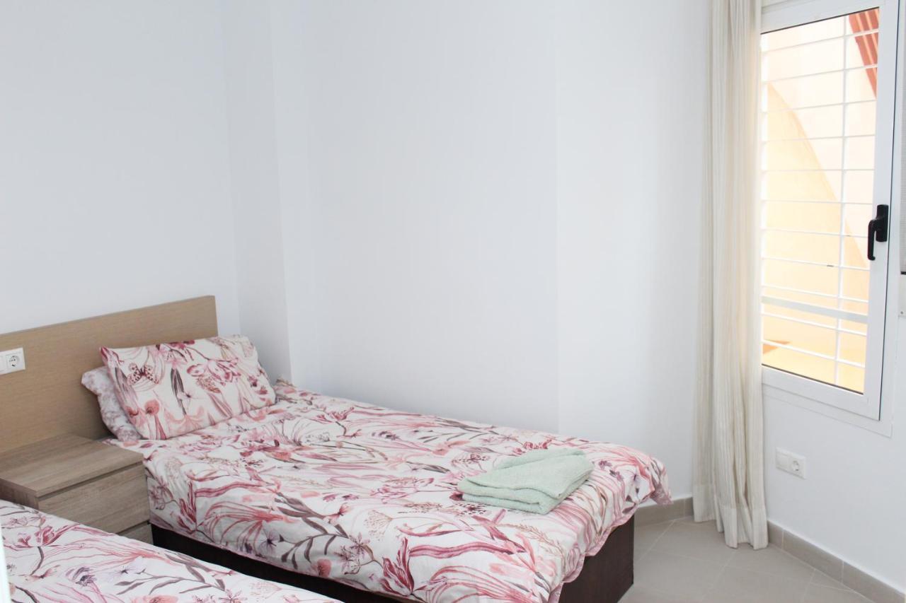 Gwen El Rincon Apartment Playa Flamenca Ngoại thất bức ảnh