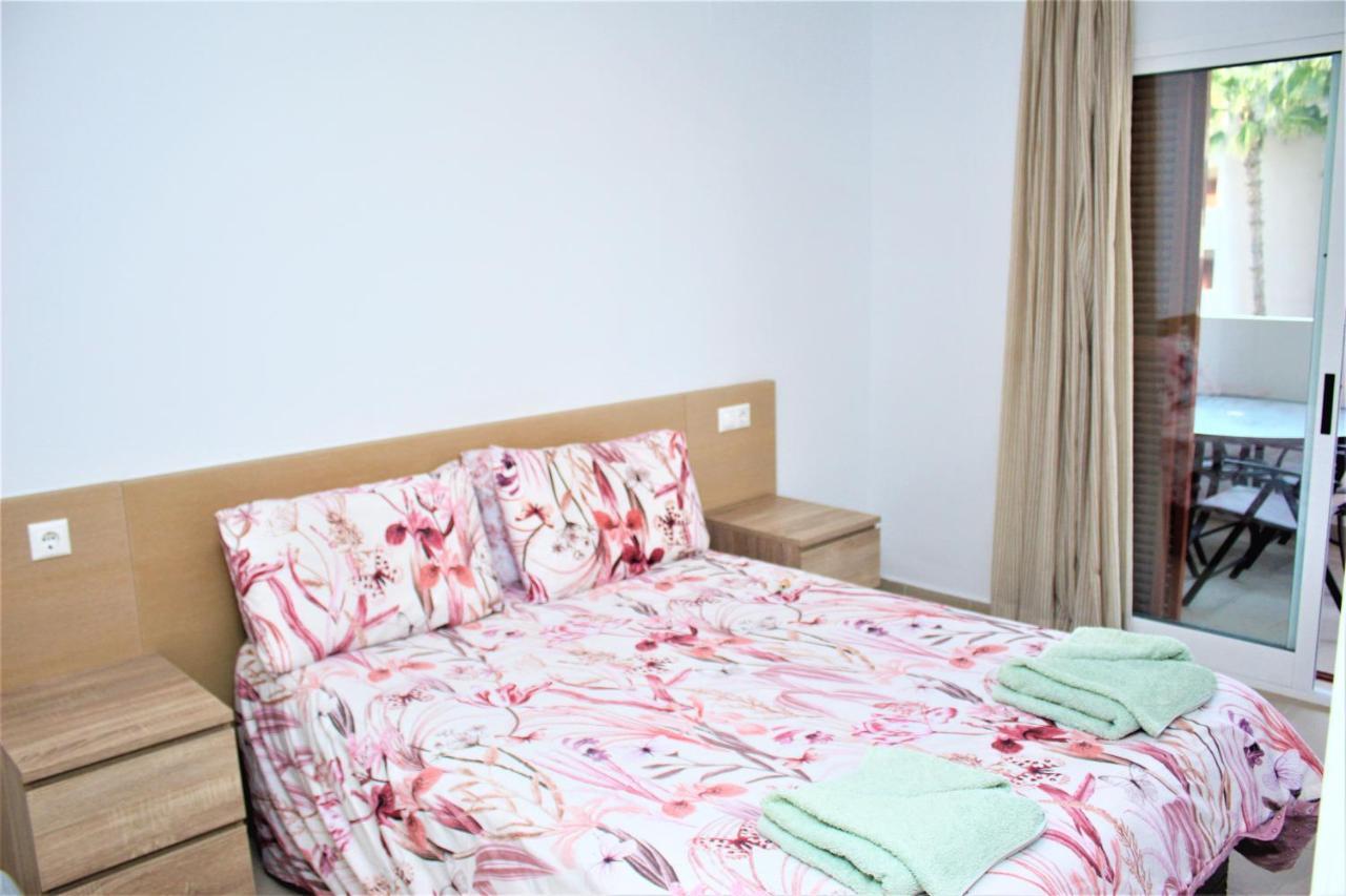 Gwen El Rincon Apartment Playa Flamenca Ngoại thất bức ảnh