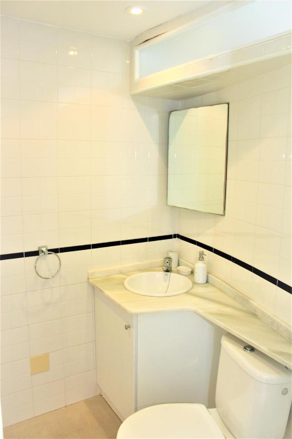 Gwen El Rincon Apartment Playa Flamenca Ngoại thất bức ảnh