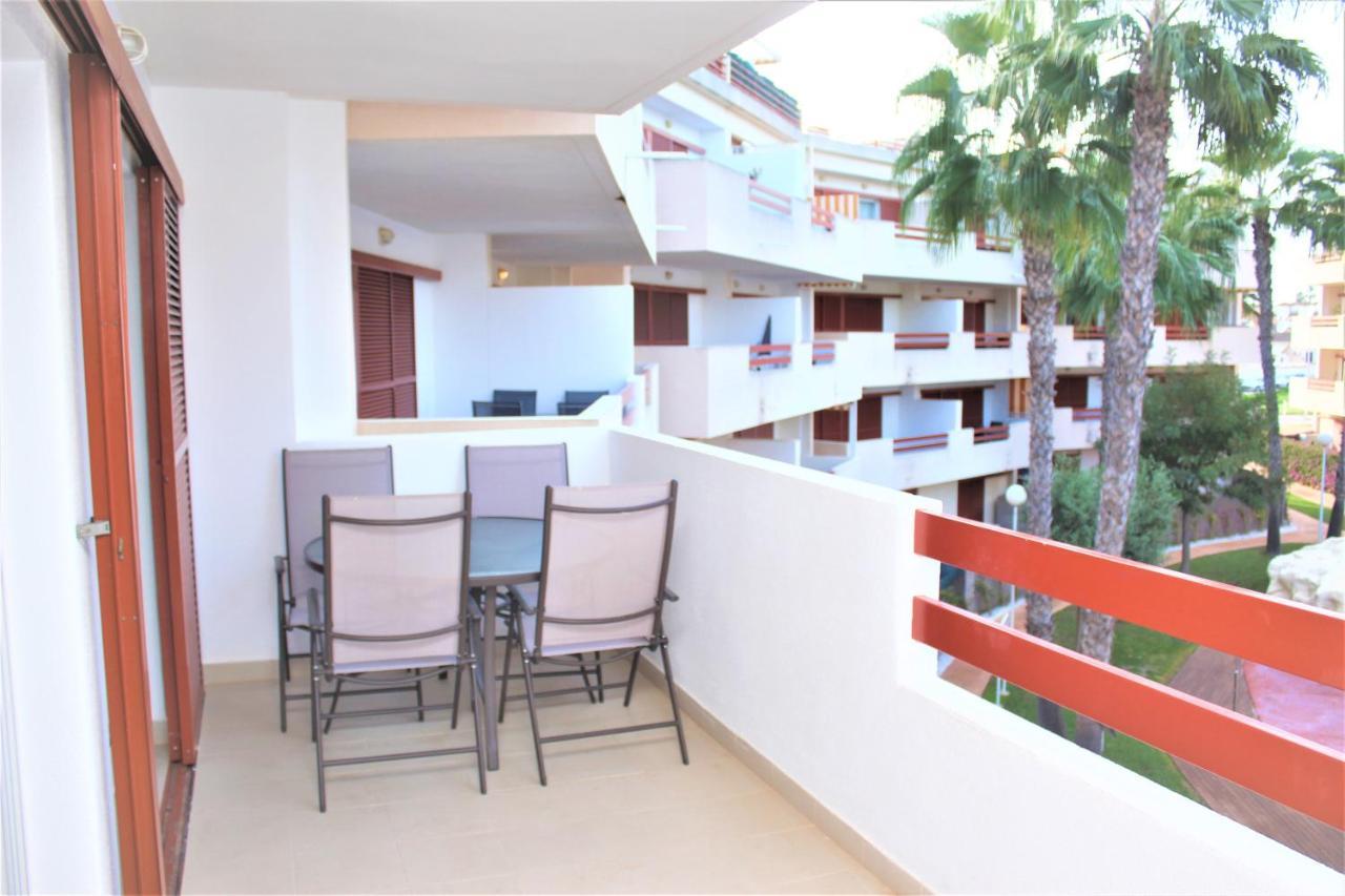 Gwen El Rincon Apartment Playa Flamenca Ngoại thất bức ảnh