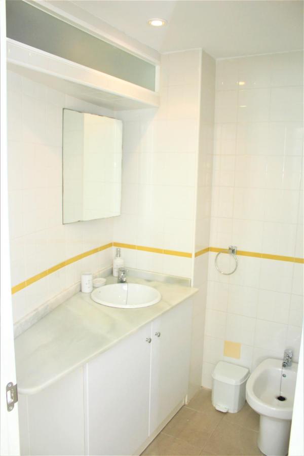 Gwen El Rincon Apartment Playa Flamenca Ngoại thất bức ảnh