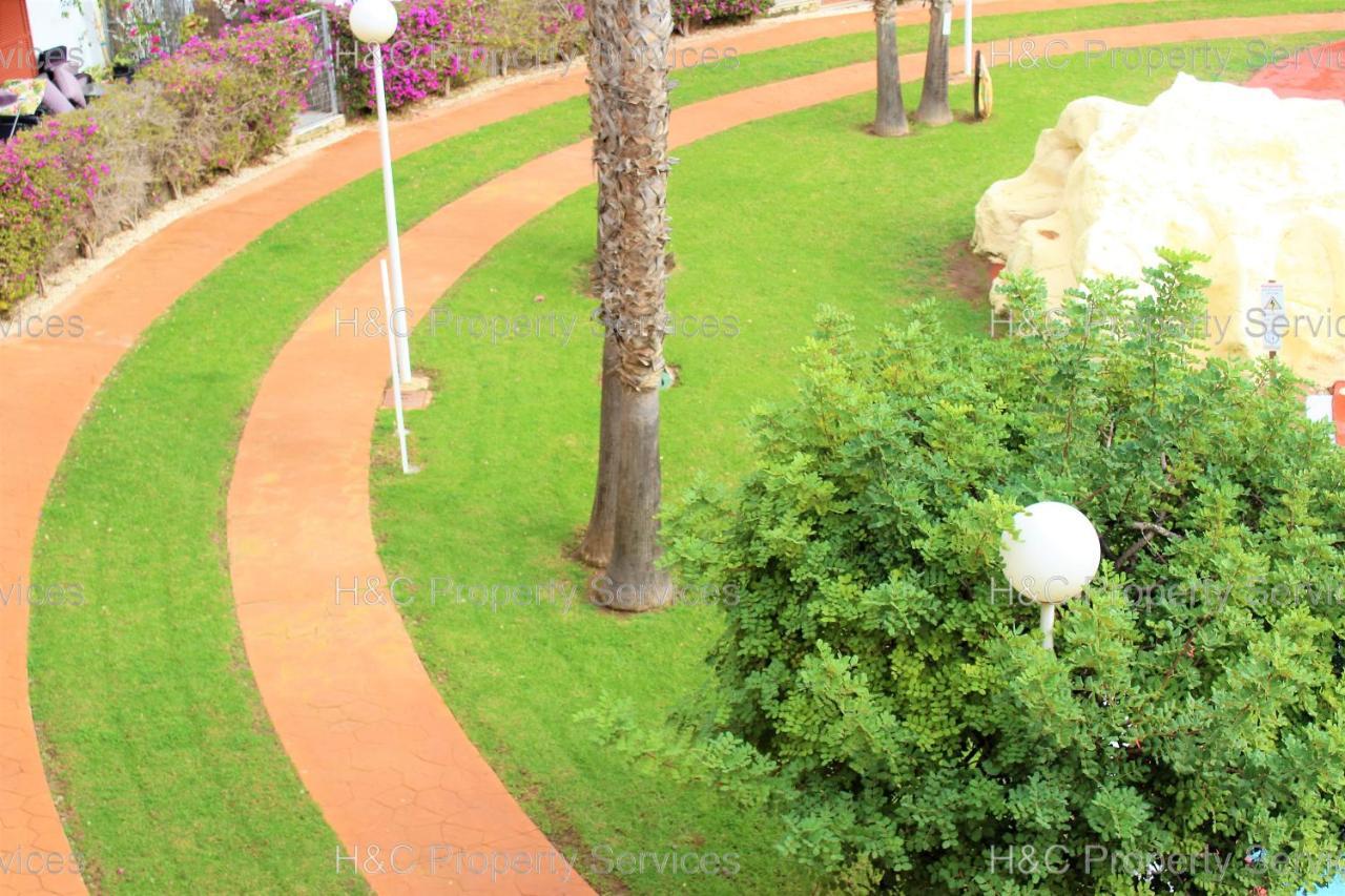 Gwen El Rincon Apartment Playa Flamenca Ngoại thất bức ảnh