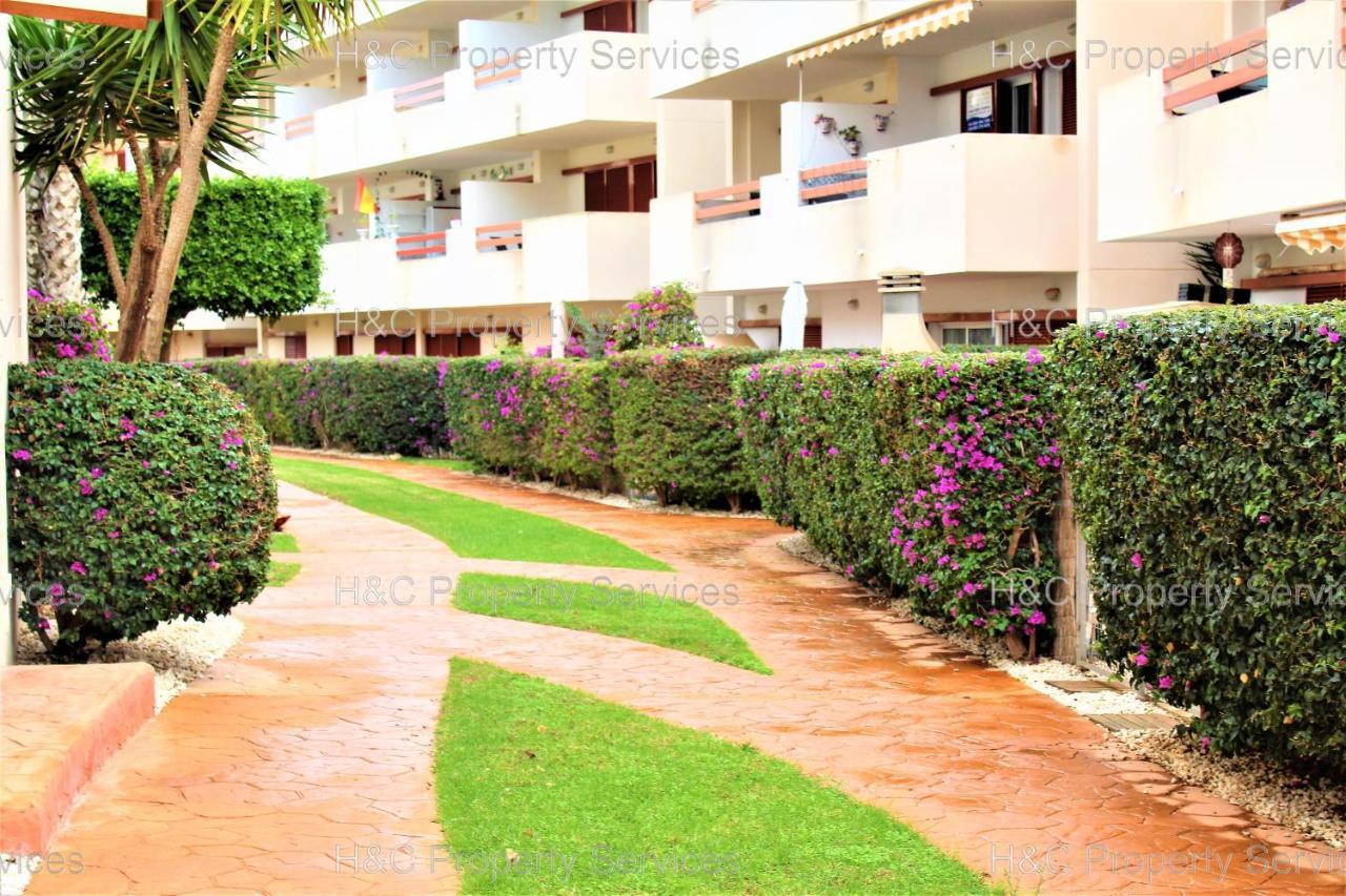 Gwen El Rincon Apartment Playa Flamenca Ngoại thất bức ảnh