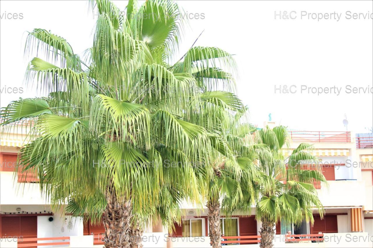 Gwen El Rincon Apartment Playa Flamenca Ngoại thất bức ảnh